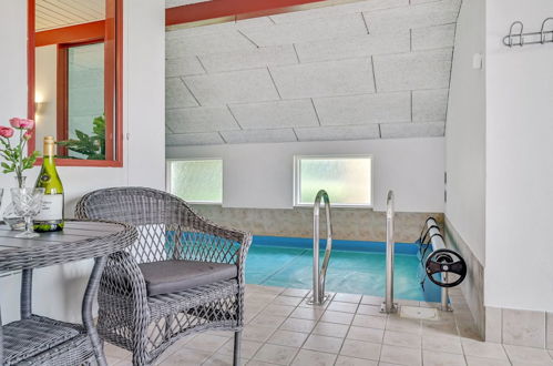 Photo 3 - Maison de 4 chambres à Humble avec piscine privée et terrasse