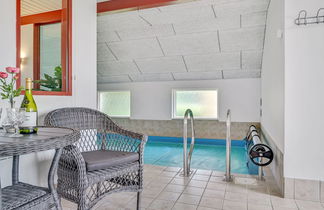 Foto 3 - Casa de 4 quartos em Humble com piscina privada e terraço