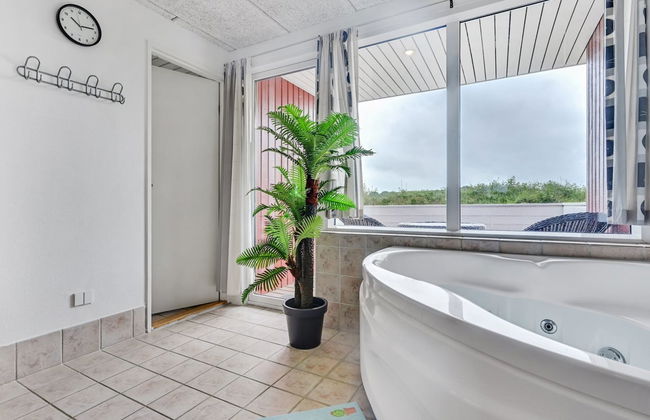Casa de 4 quartos em Humble com piscina privada e terraço - Foto 13