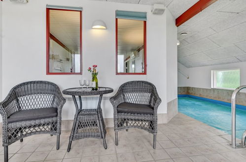 Photo 20 - Maison de 4 chambres à Humble avec piscine privée et terrasse