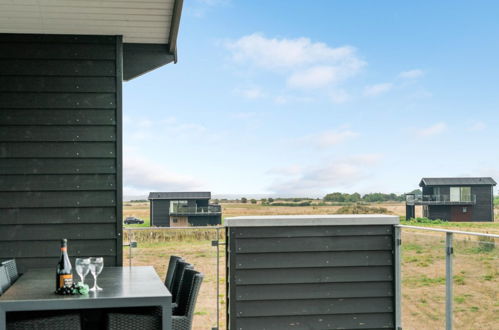 Photo 10 - Maison de 3 chambres à Frederikshavn avec terrasse