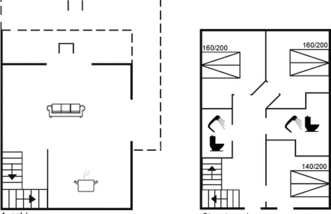 "Anabel" - 500m from the sea - Foto 27