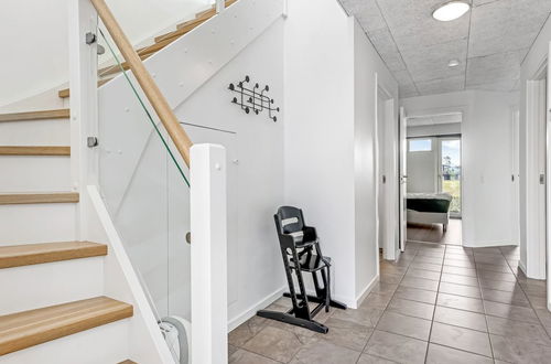 Foto 17 - Casa con 3 camere da letto a Frederikshavn con terrazza