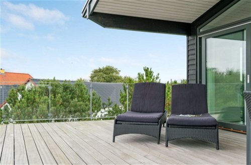 Photo 9 - Maison de 3 chambres à Frederikshavn avec terrasse