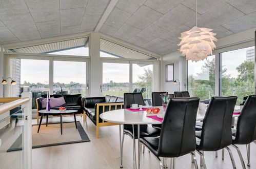 Photo 19 - 3 bedroom House in Frederikshavn with terrace