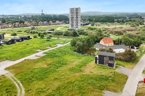 Foto 4 - Casa con 3 camere da letto a Frederikshavn con terrazza