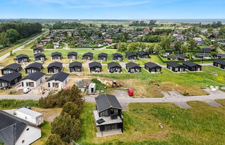 Foto 3 - Casa con 3 camere da letto a Frederikshavn con terrazza