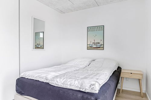 Foto 20 - Casa con 3 camere da letto a Frederikshavn con terrazza