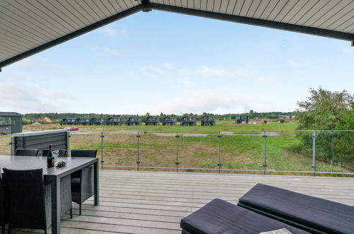 Foto 11 - Haus mit 3 Schlafzimmern in Frederikshavn mit terrasse
