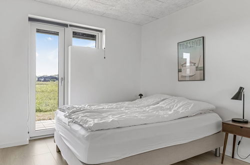 Foto 22 - Casa con 3 camere da letto a Frederikshavn con terrazza