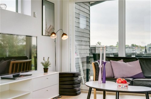 Foto 26 - Haus mit 3 Schlafzimmern in Frederikshavn mit terrasse