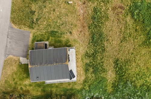 Foto 5 - Casa con 3 camere da letto a Frederikshavn con terrazza