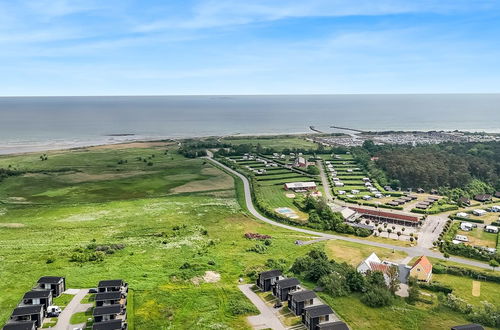 Foto 6 - Casa con 3 camere da letto a Frederikshavn con terrazza