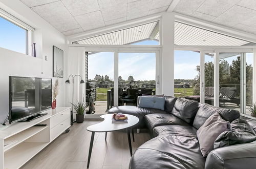 Foto 19 - Casa con 3 camere da letto a Frederikshavn con terrazza