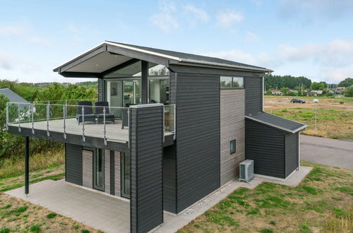 Photo 14 - Maison de 3 chambres à Frederikshavn avec terrasse