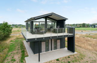 Foto 1 - Casa con 3 camere da letto a Frederikshavn con terrazza