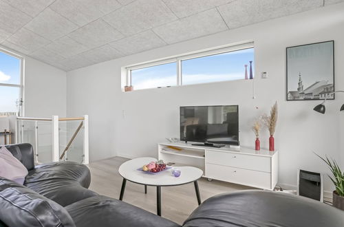 Foto 12 - Casa con 3 camere da letto a Frederikshavn con terrazza