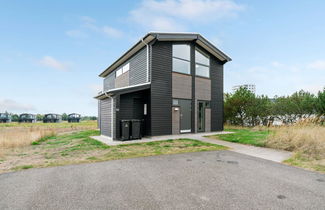 Foto 1 - Casa de 3 quartos em Frederikshavn com terraço