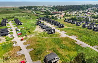 Foto 2 - Casa con 3 camere da letto a Frederikshavn con terrazza