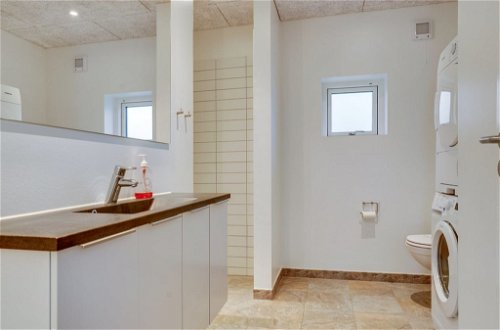 Foto 8 - Haus mit 3 Schlafzimmern in Frederikshavn mit terrasse