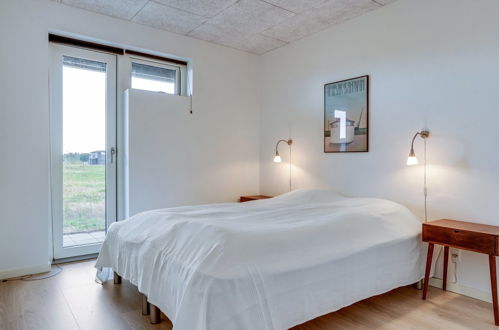 Foto 17 - Casa con 3 camere da letto a Frederikshavn con terrazza