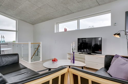 Foto 22 - Haus mit 3 Schlafzimmern in Frederikshavn mit terrasse