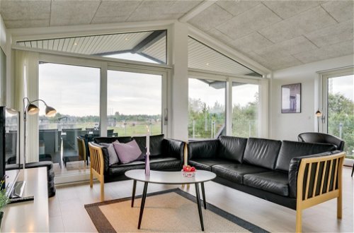 Photo 4 - Maison de 3 chambres à Frederikshavn avec terrasse