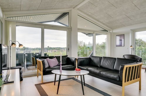 Foto 4 - Casa con 3 camere da letto a Frederikshavn con terrazza