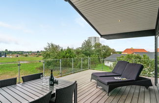 Foto 3 - Haus mit 3 Schlafzimmern in Frederikshavn mit terrasse