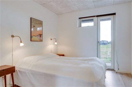 Foto 7 - Casa con 3 camere da letto a Frederikshavn con terrazza