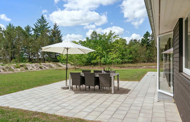 Haus mit 3 Schlafzimmern in Jerup mit terrasse - Foto 27