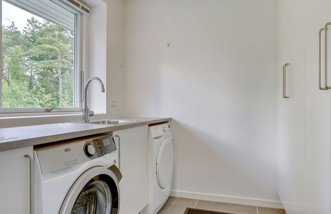 Haus mit 3 Schlafzimmern in Jerup mit terrasse - Foto 12