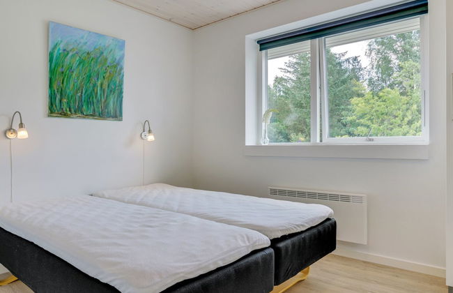 Haus mit 3 Schlafzimmern in Jerup mit terrasse - Foto 18