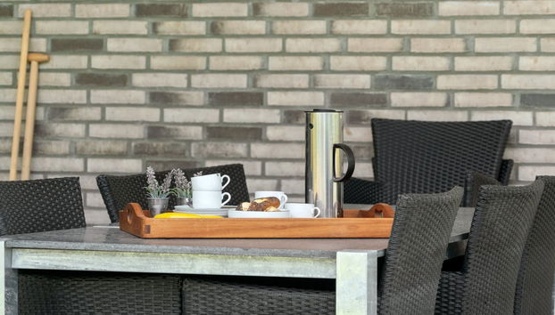 Haus mit 3 Schlafzimmern in Jerup mit terrasse - Foto 4
