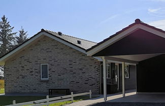 Photo 3 - Maison de 3 chambres à Jerup avec terrasse