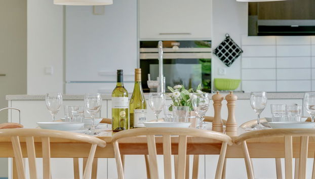 Haus mit 3 Schlafzimmern in Jerup mit terrasse - Foto 5