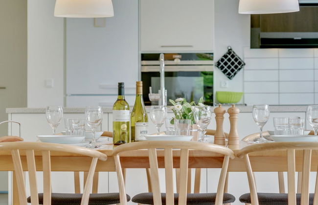 Haus mit 3 Schlafzimmern in Jerup mit terrasse - Foto 5