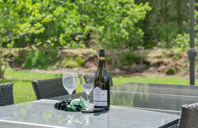Haus mit 3 Schlafzimmern in Jerup mit terrasse - Foto 19