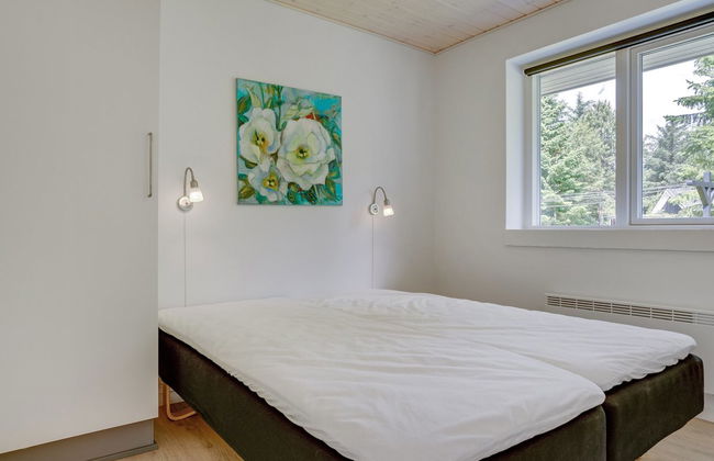 Haus mit 3 Schlafzimmern in Jerup mit terrasse - Foto 16