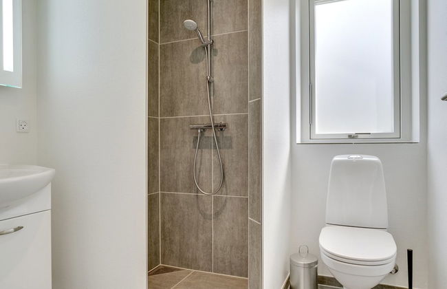 Haus mit 3 Schlafzimmern in Jerup mit terrasse - Foto 17