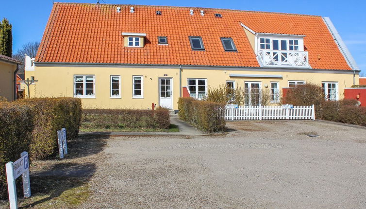 Photo 1 - 2 bedroom Apartment in Skagen