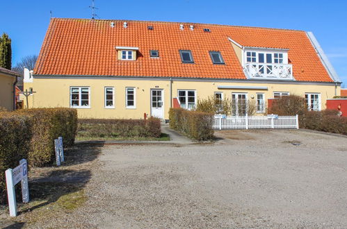 Photo 1 - 2 bedroom Apartment in Skagen