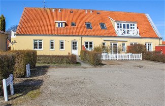 Foto 1 - Appartamento con 2 camere da letto a Skagen