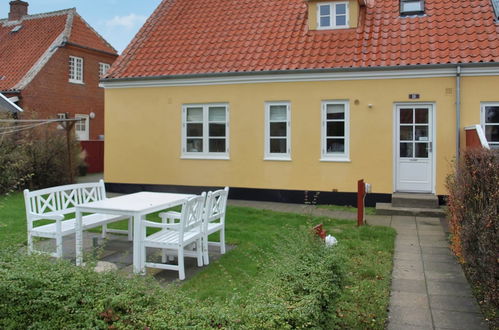 Foto 16 - Apartamento de 2 quartos em Skagen