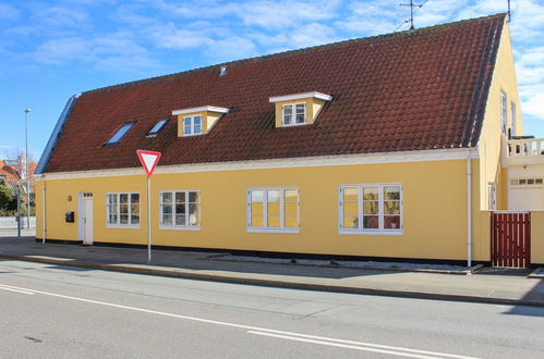 Photo 2 - Appartement de 2 chambres à Skagen