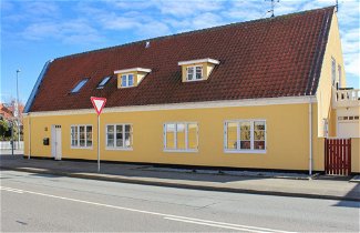 Foto 2 - Apartamento de 2 quartos em Skagen