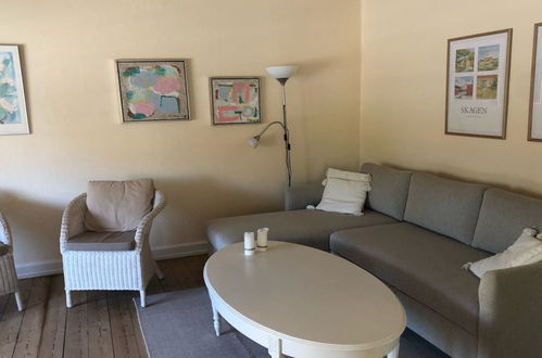 Foto 5 - Apartamento de 2 quartos em Skagen