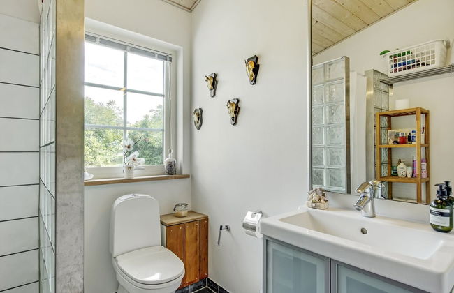 "Bernadete" - 50m to the fjord - Foto 9