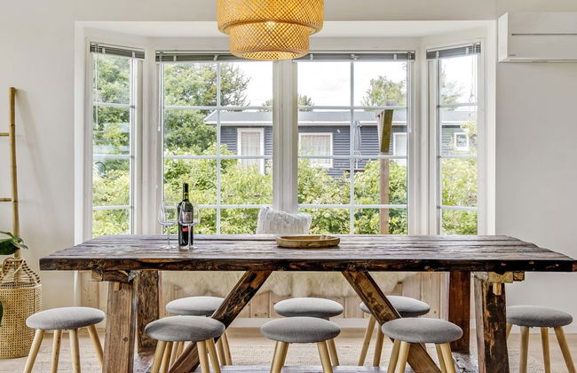 "Bernadete" - 50m to the fjord - Foto 16