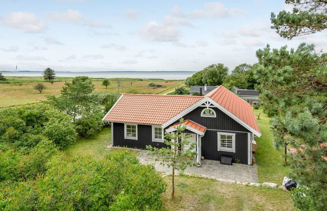 "Bernadete" - 50m to the fjord - Foto 1